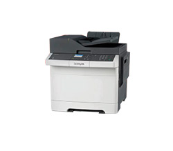 Locao de Impressora Lexmark CX310