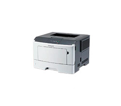 Locao de Impressora Lexmark MS310