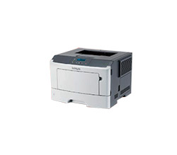 Locação de Impressora Lexmark MS410