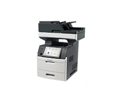 Locao de Impressora Lexmark MX710