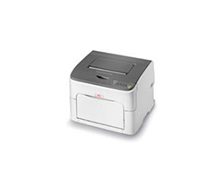 Locação de Impressora Laser Okidata C110