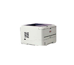 Locação de Impressora Okidata B400
