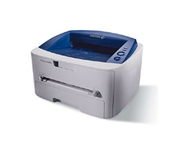 Locao de Impressora Xerox Phaser 3160