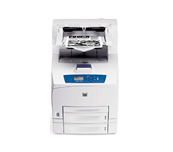 Locação de Impressora Xerox Phaser 4510