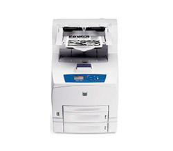 Locao de Impressora Xerox Phaser 4510