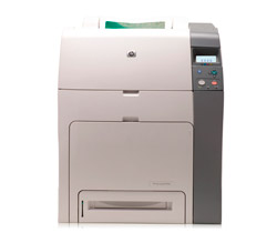 Impressora HP Color LaserJet 4700n