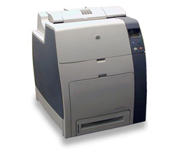 Impressora HP Color LaserJet 4700dn