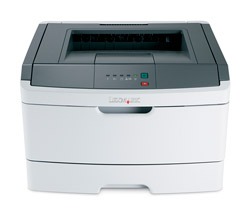 Lexmark E260