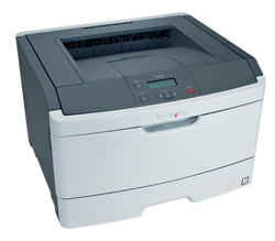 Lexmark E360D