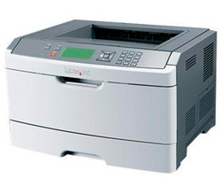 Lexmark E460DN