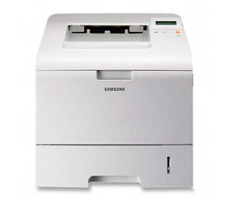 Locao de Impressora Samsung ML-4551NDR