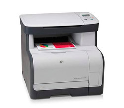 Locao de Impressora HP CM1312NFI