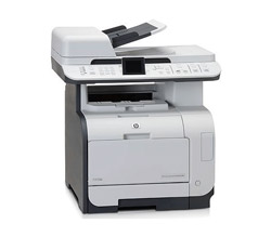 Locação de Impressora HP CM2320 Color