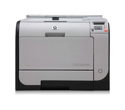 Locação de Impressora HP CP2025 Laser color
