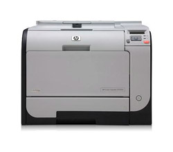 Locao de Impressora HP CP2025 Laser color