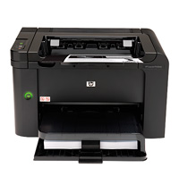 Locação de Impressora HP LaserJet PRO P1606DN