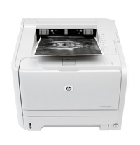 Locação de impressora HP LaserJet série P2035