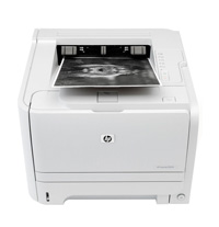 Locao de impressora HP LaserJet srie P2035