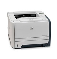 Locação de impressora HP LaserJet P2055dn
