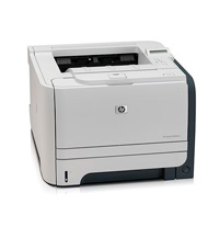 Locao de impressora HP LaserJet P2055dn