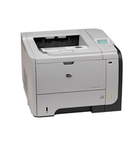 Locação de Impressora HP Laserjet Enterprise P3015dn