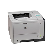 Locao de Impressora HP Laserjet Enterprise P3015dn