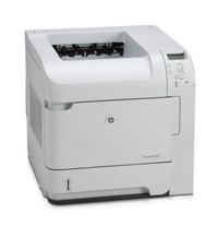 Locação de impressora HP LaserJet P4014n