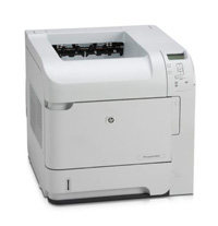 Locao de impressora HP LaserJet P4014n