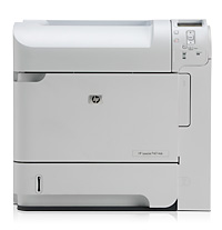 Locação de Impressora HP LaserJet série P4015