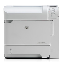 Locao de Impressora HP LaserJet srie P4015