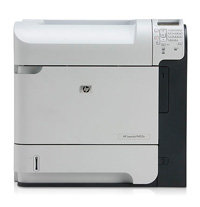 Locao de Impressora HP LaserJet srie P4515